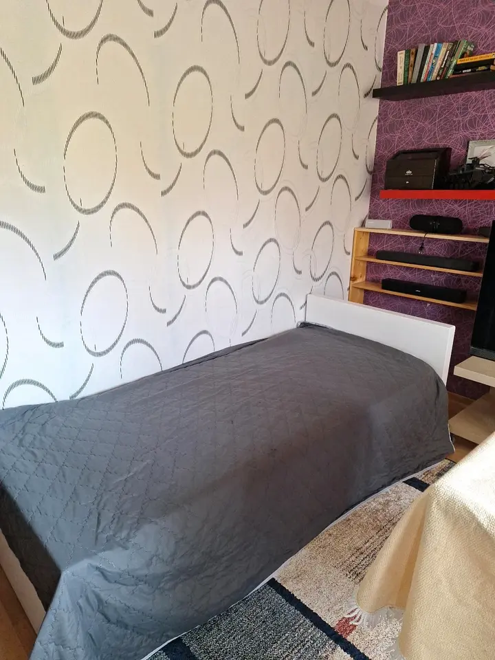 3 Zimmer Wohnung mit 77 m² in Siegen – Bild 6
