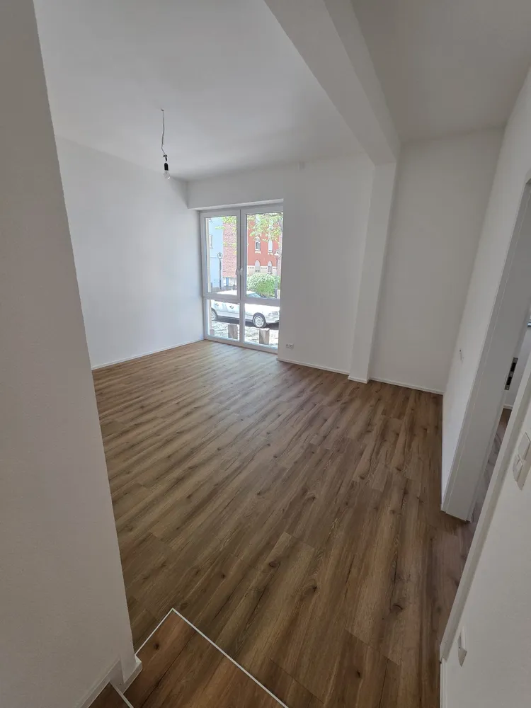 2 Zimmer Wohnung mit 57 m² in Heilbronn – Bild 2