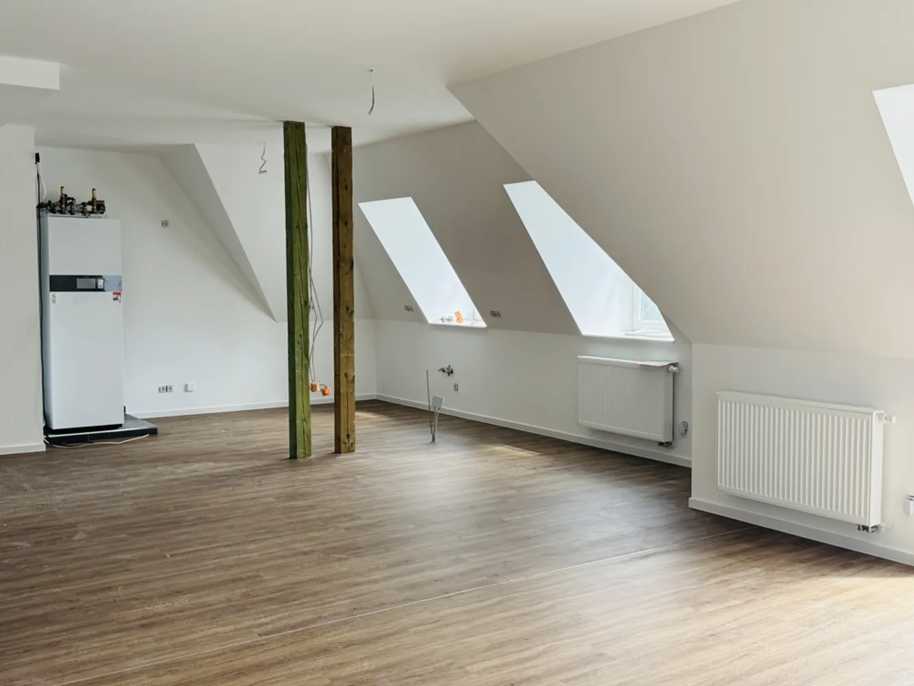 4 Zimmer Wohnung mit 151 m² in Leipzig – Bild 11