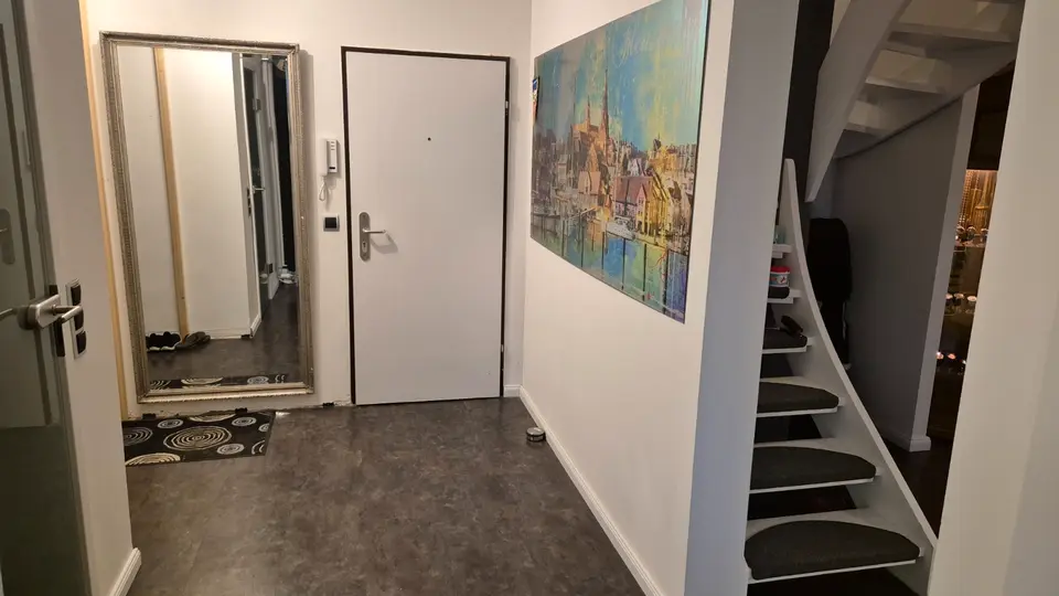 WG-Zimmer mit 15 m² in Lüneburg – Bild 9