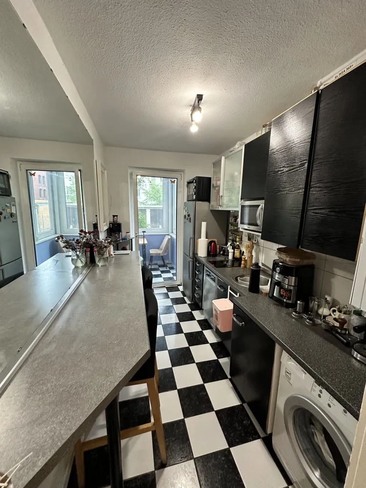 2 Zimmer Wohnung mit 54 m² in Hannover – Bild 5