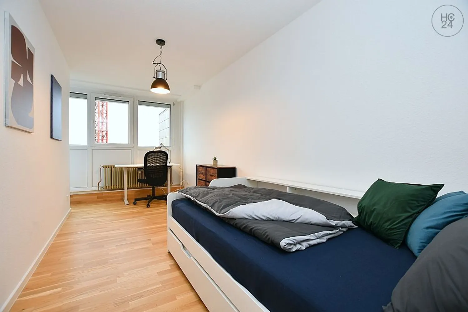 4 Zimmer Wohnung mit 101 m² in Böblingen – Bild 5