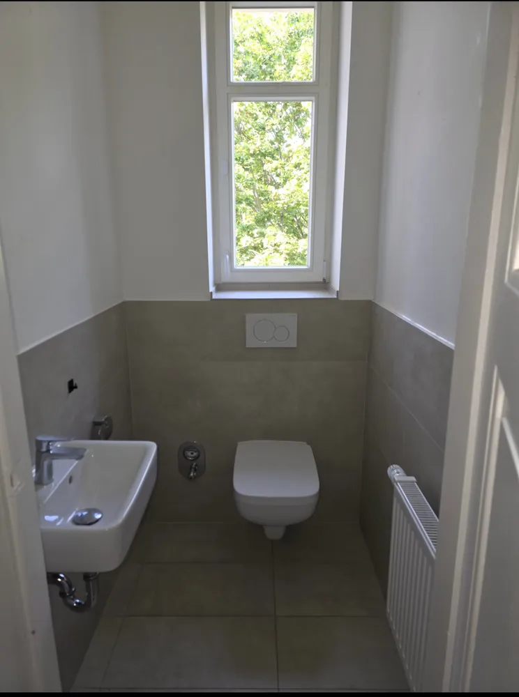 3 Zimmer Wohnung mit 108 m² in Mainz – Bild 9
