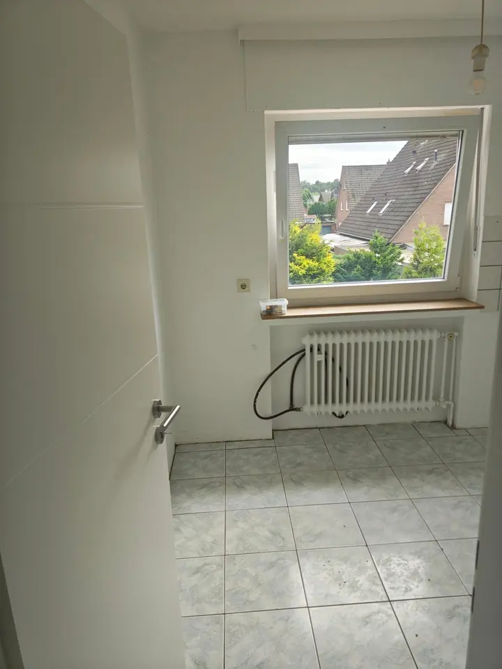 2 Zimmer Wohnung mit 45 m² in Borken – Bild 6