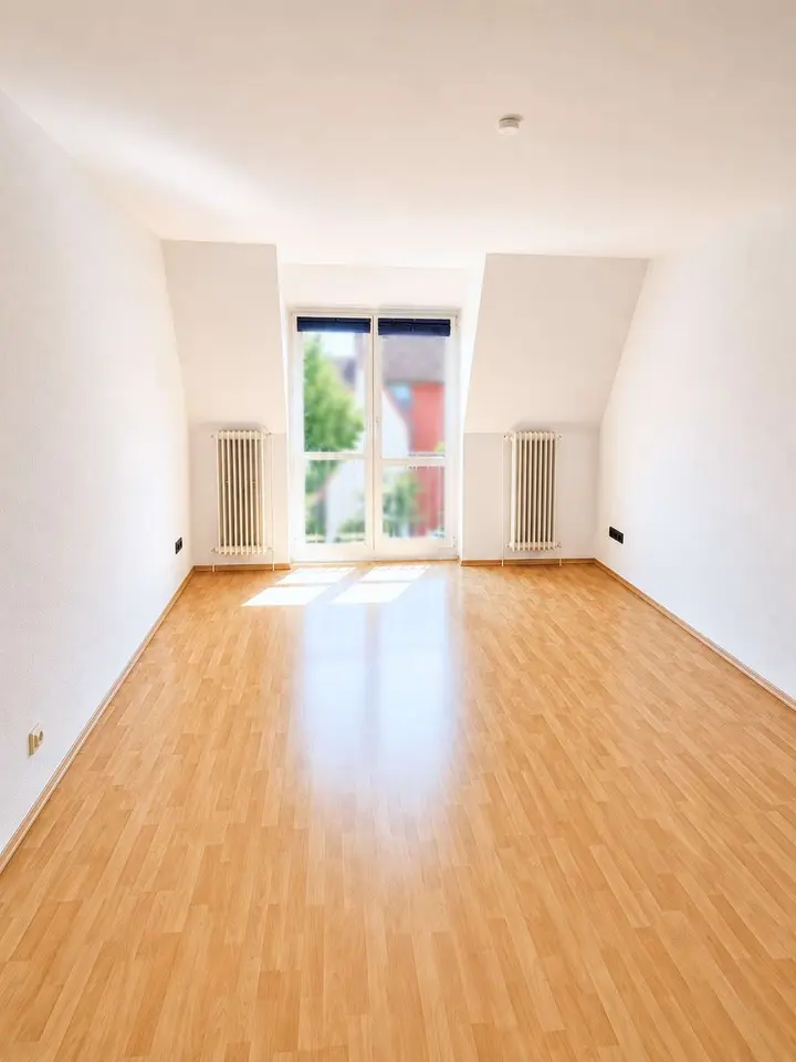 3 Zimmer Wohnung mit 82 m² in Bremen – Bild 2