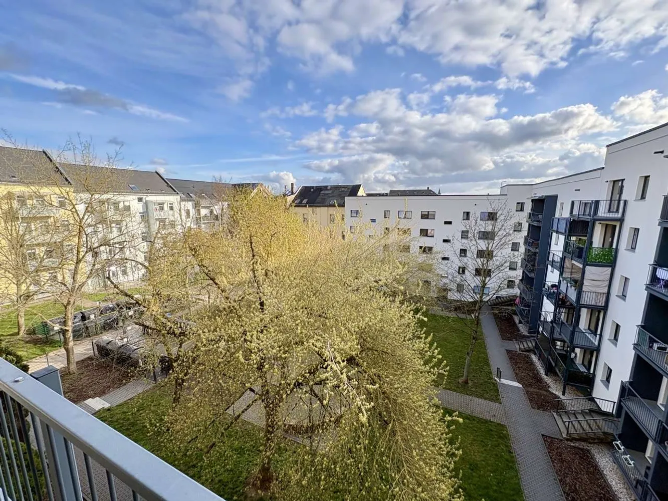 3 room apartment with 69 m² in Chemnitz – Photo 1