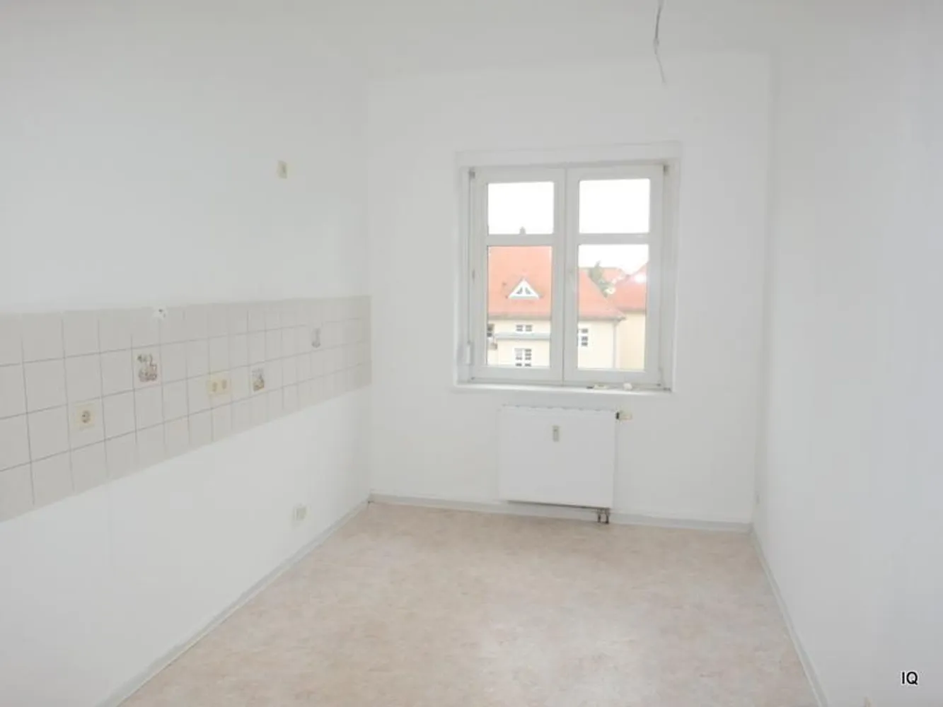 2 room apartment with 49 m² in Dresden – Photo 4