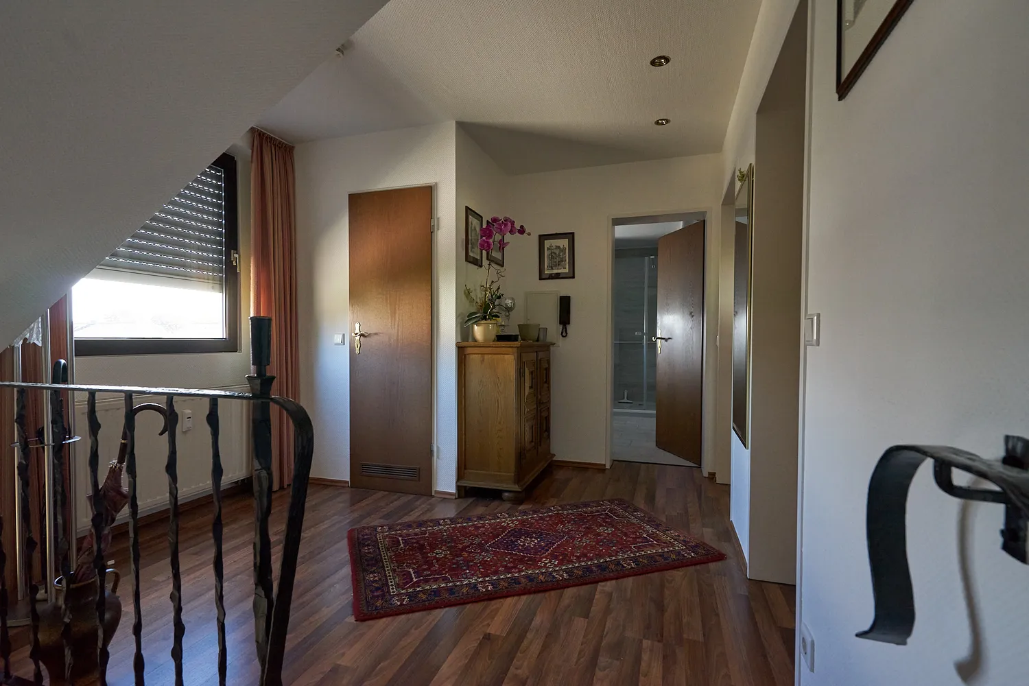 3 Zimmer Wohnung mit 115 m² in Aachen – Bild 5