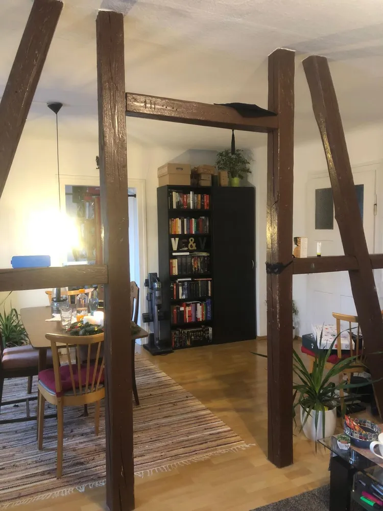 3 Zimmer Wohnung mit 67 m² in Esslingen am Neckar – Bild 8