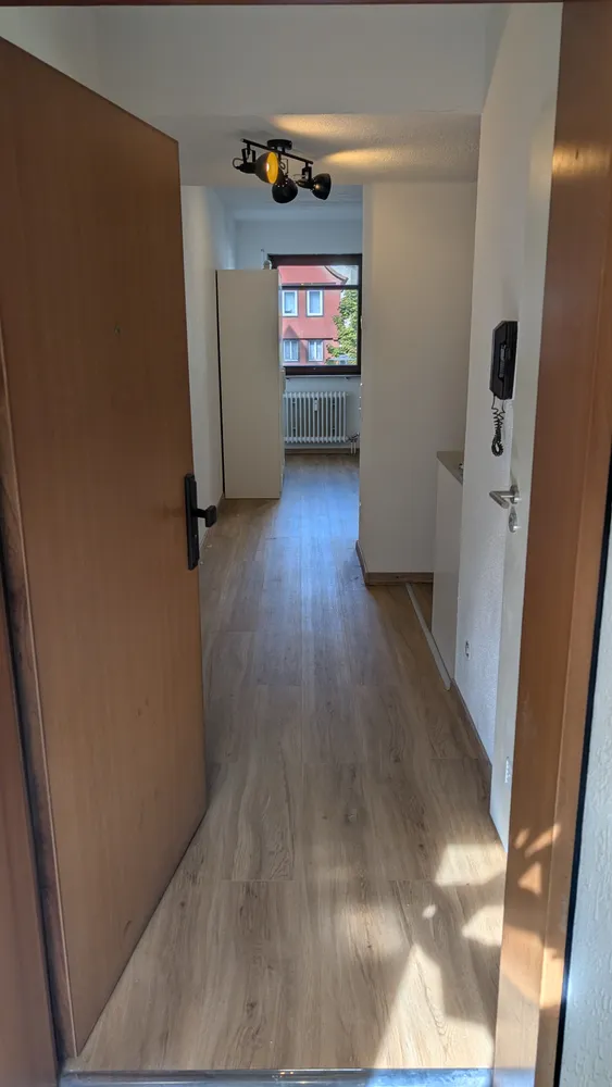 1 Zimmer Wohnung mit 23 m² in Vaihingen an der Enz – Bild 8