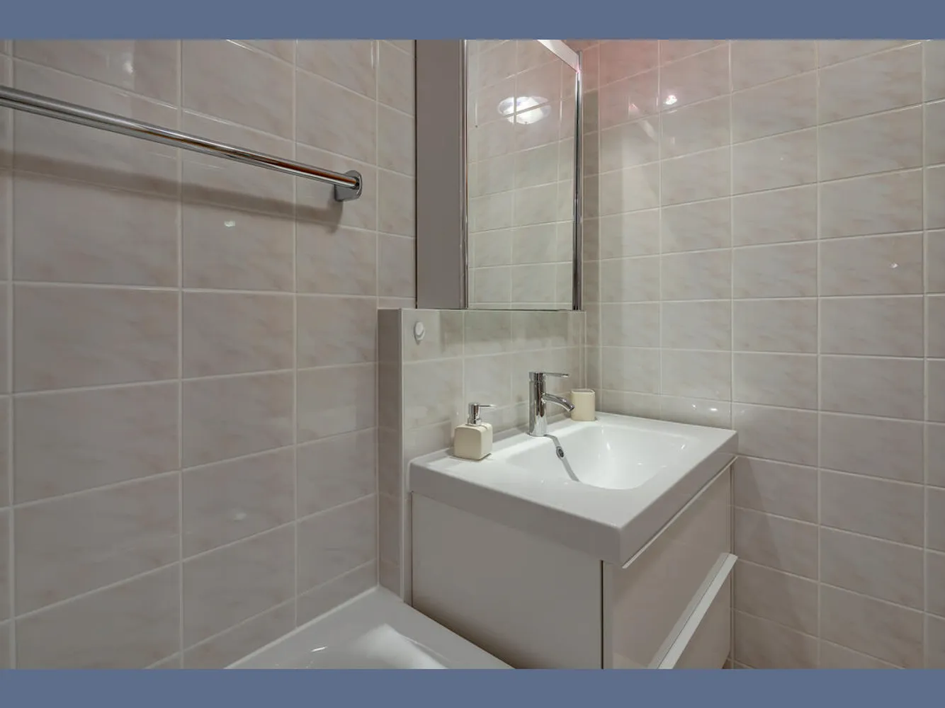 2 Zimmer Wohnung mit 57 m² in München – Bild 8