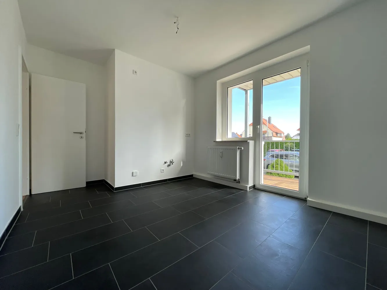 2 Zimmer Wohnung mit 49 m² in Dresden – Bild 8