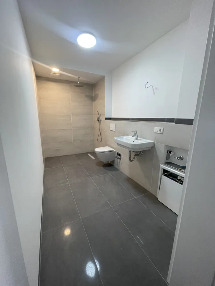 3 Zimmer Wohnung mit 84 m² in Köln – Bild 2
