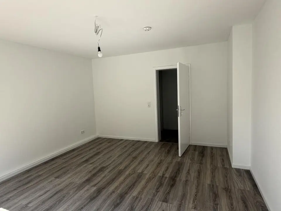 3 Zimmer Wohnung mit 66 m² in Minden – Bild 2