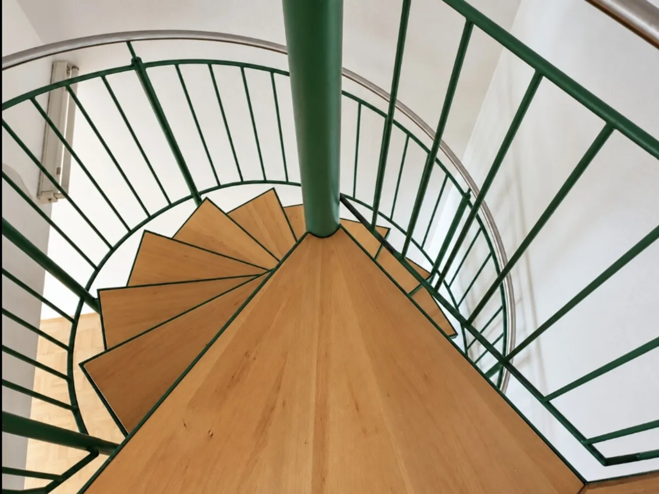 5 Zimmer Wohnung mit 108 m² in Deggendorf – Bild 11