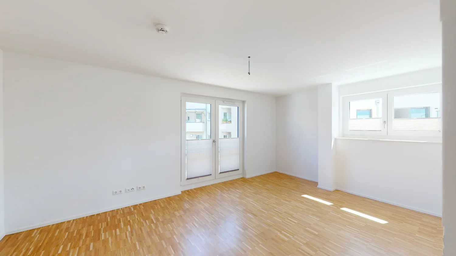 2 Zimmer Wohnung mit 85 m² in Köln – Bild 2