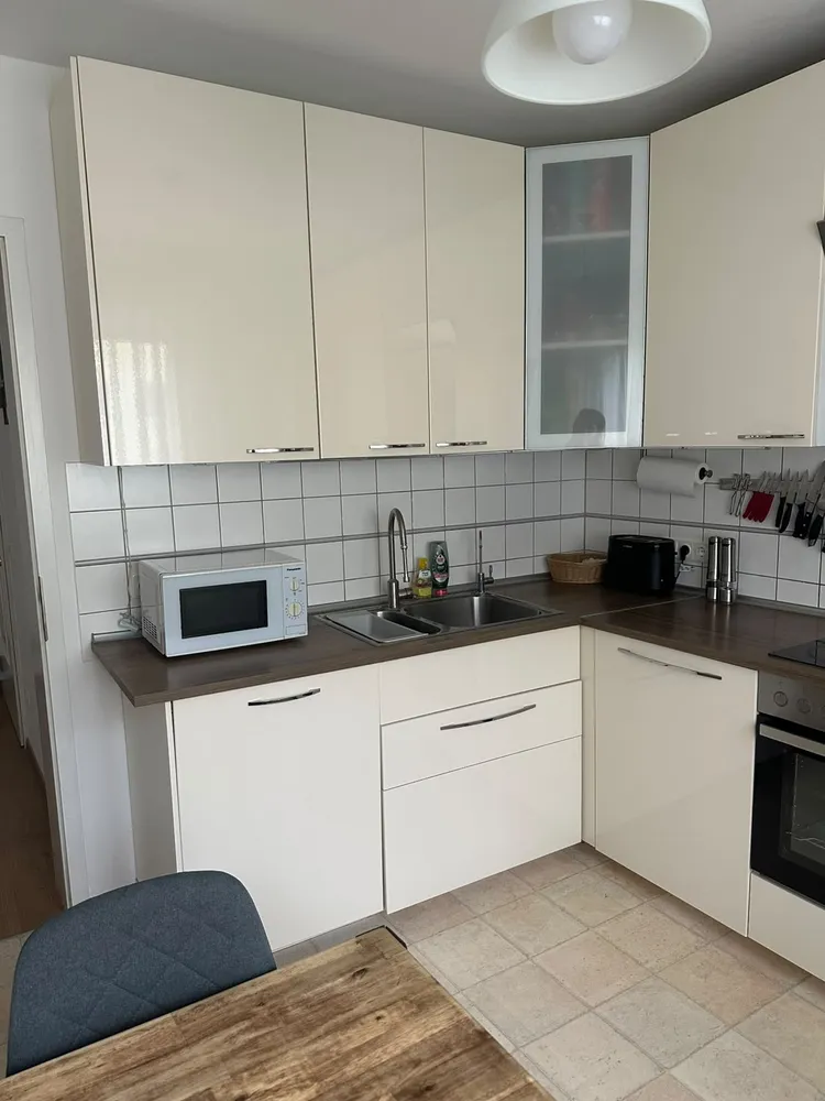 3 Zimmer Wohnung mit 85 m² in Berlin – Bild 4