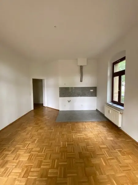 2 Zimmer Wohnung mit 30 m² in Dresden – Bild 1