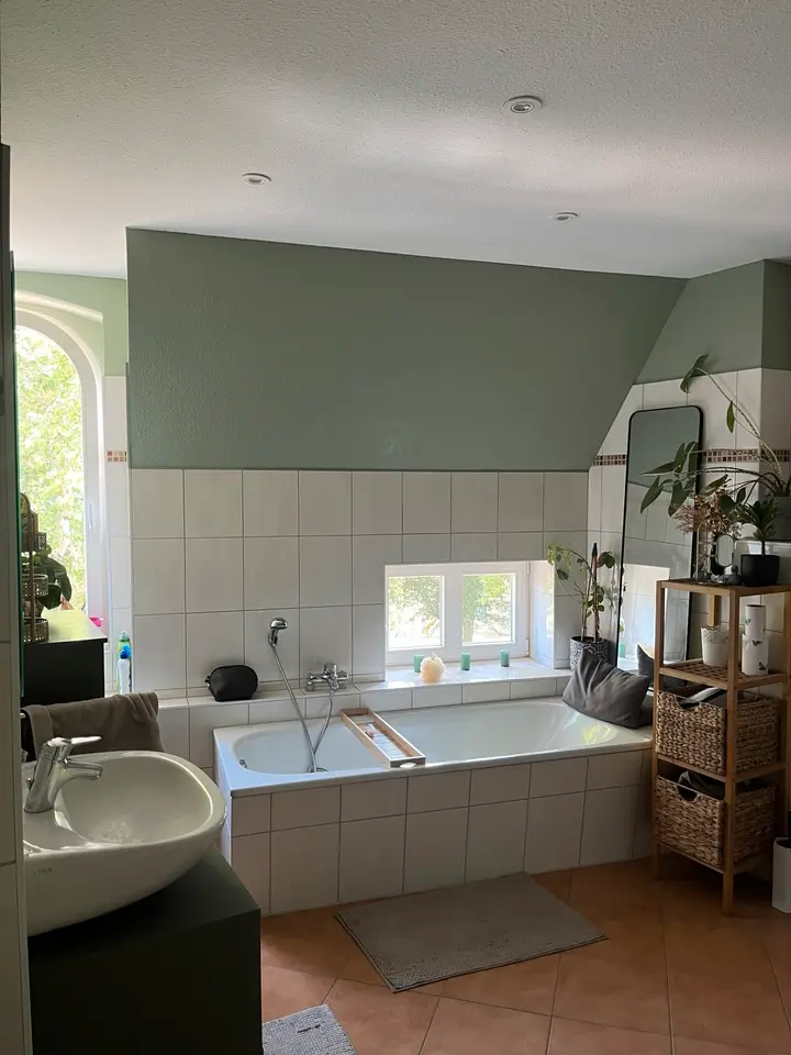 3 Zimmer Wohnung mit 120 m² in Halle (Saale) – Bild 5
