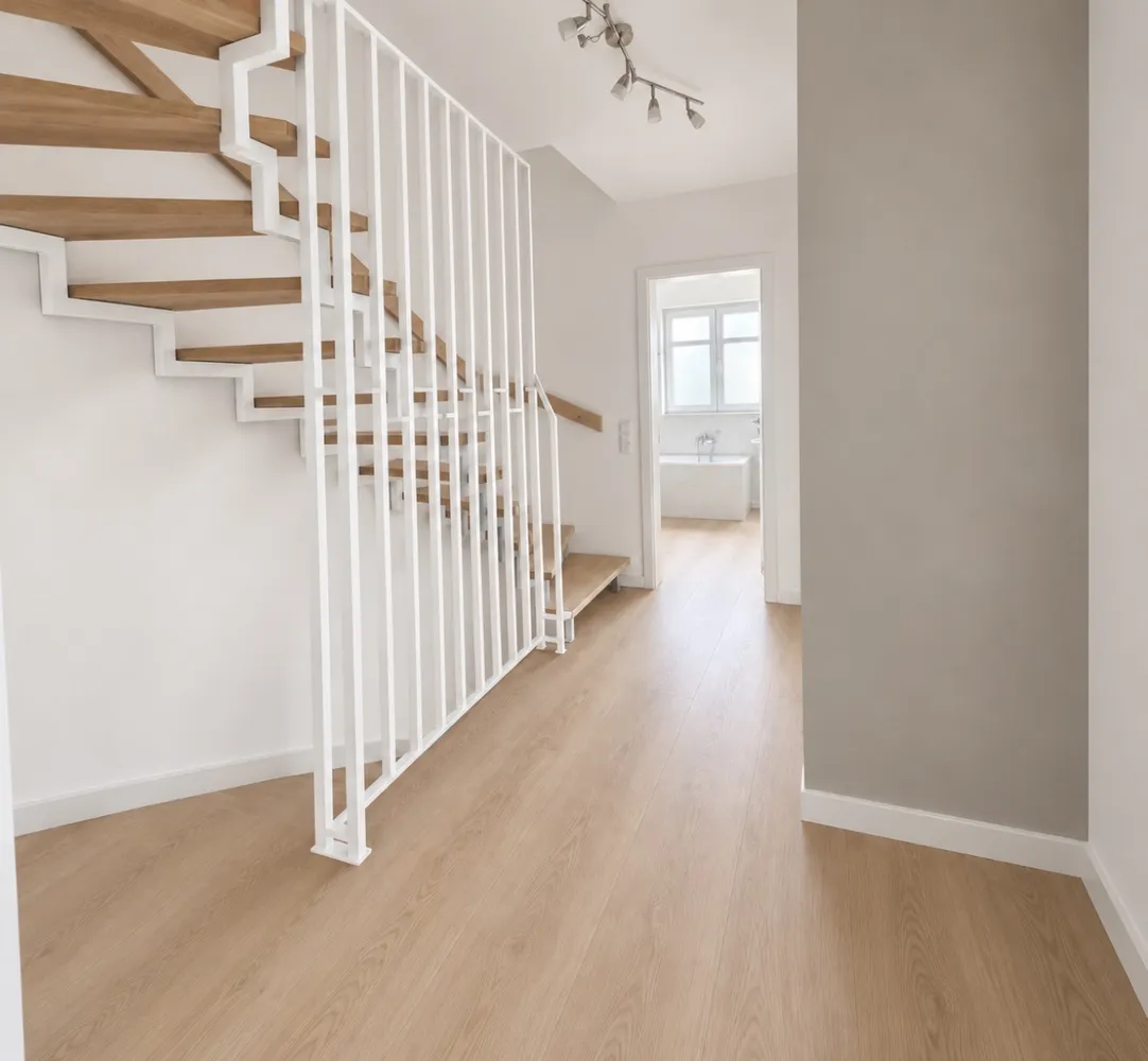 6 room house with 165 m² in Troisdorf – Photo 4