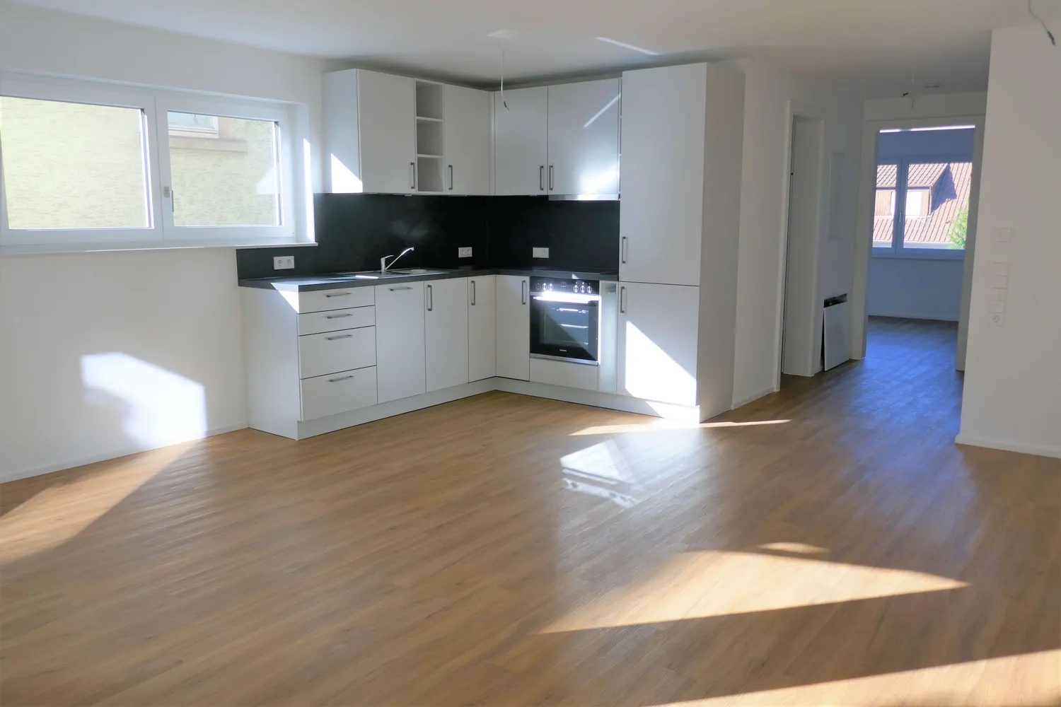 2 Zimmer Wohnung mit 51 m² in Stuttgart – Bild 3