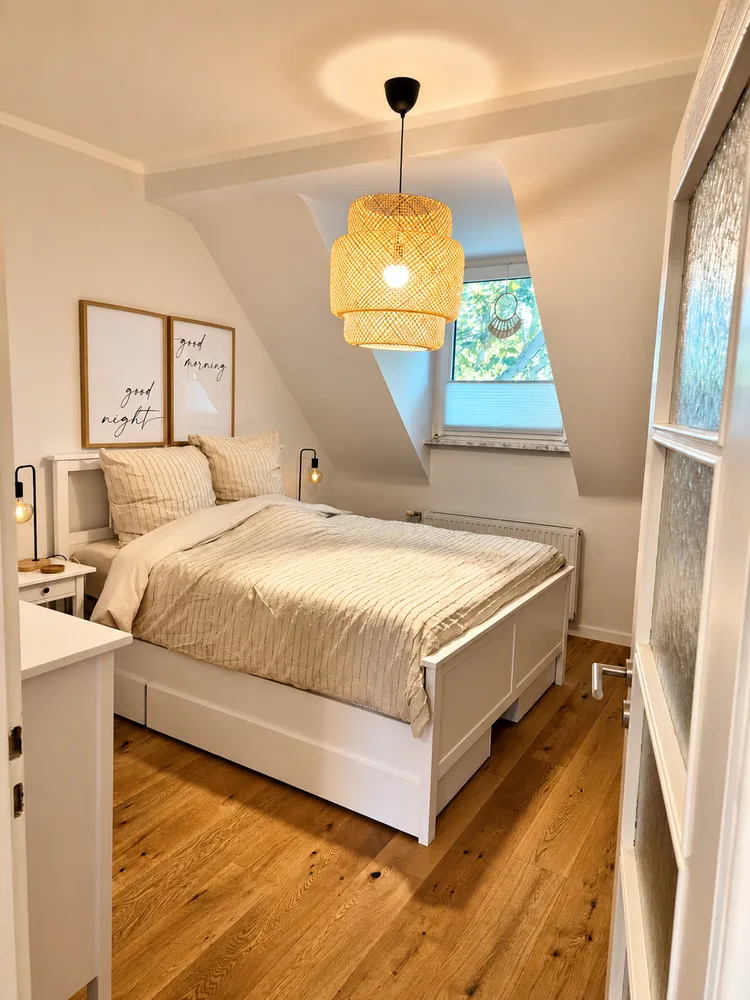 2 Zimmer Wohnung mit 54 m² in Duisburg – Bild 2