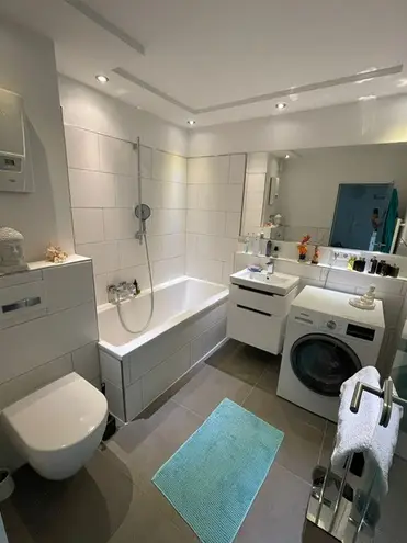 3 Zimmer Wohnung mit 74 m² in Düsseldorf – Bild 8