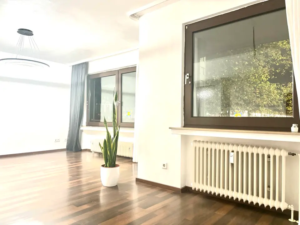 2 Zimmer Wohnung mit 50 m² in Wuppertal – Bild 1