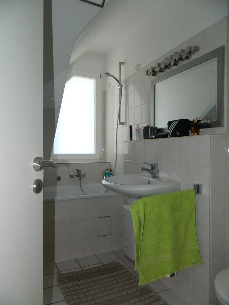 2 Zimmer Wohnung mit 57 m² in Krefeld – Bild 11