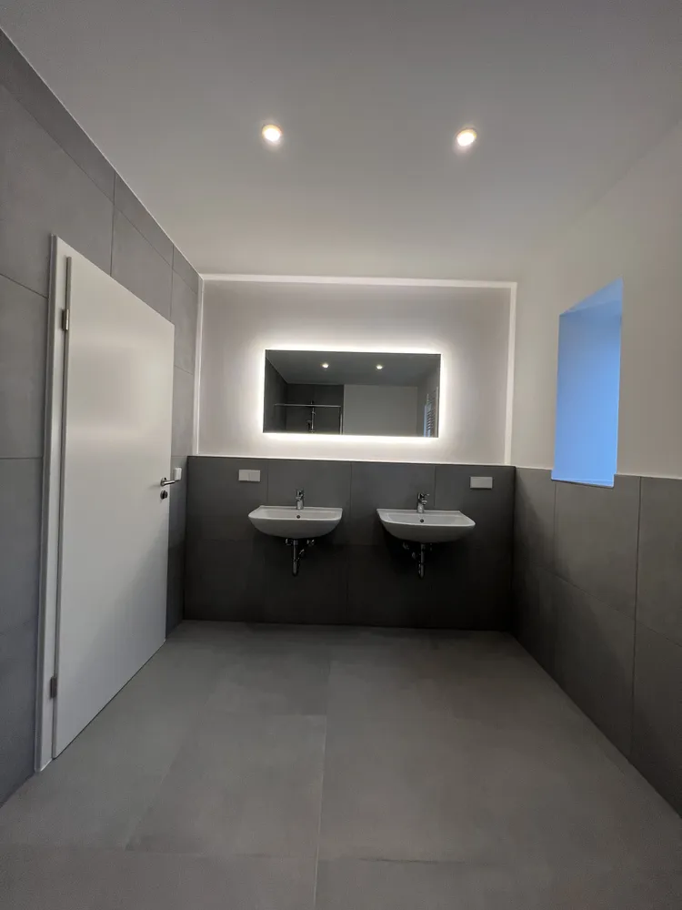 4 Zimmer Wohnung mit 100 m² in Mannheim – Bild 9