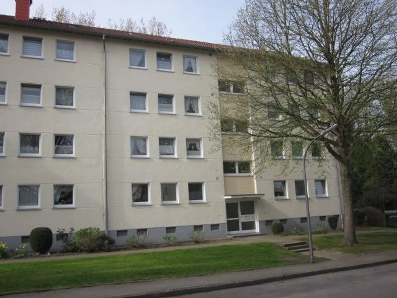 3 room apartment with 69 m² in Bochum – Photo 1