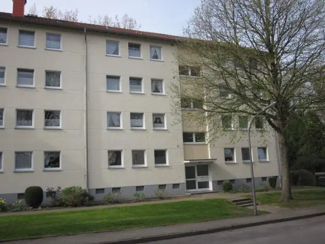 3 Zimmer Wohnung mit 69 m² in Bochum – Bild 1