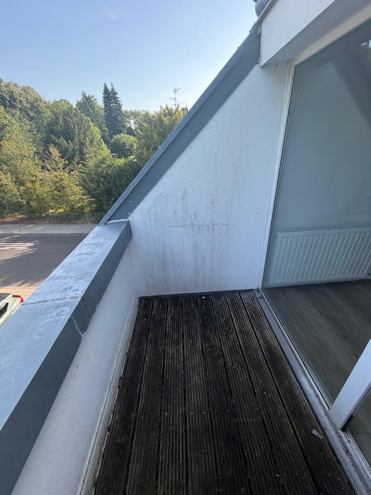 2 Zimmer Wohnung mit 30 m² in Mönchengladbach – Bild 8