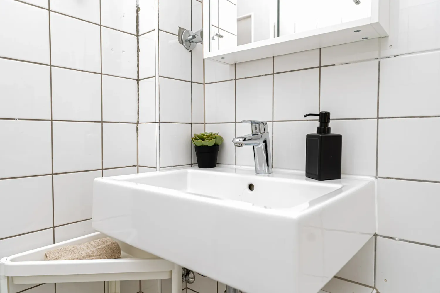 WG-Zimmer mit 11 m² in Berlin – Bild 5