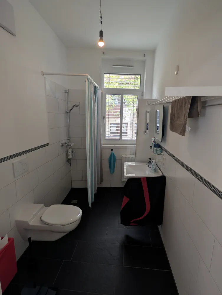 2 Zimmer Wohnung mit 100 m² in Tübingen – Bild 12