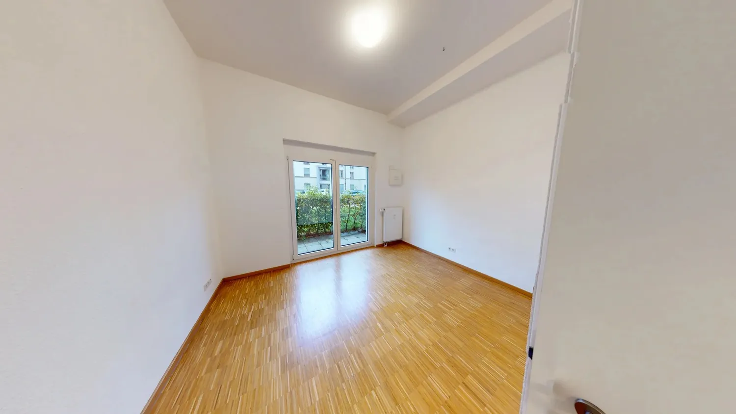 1 Zimmer Wohnung mit 20 m² in Freiburg im Breisgau – Bild 4