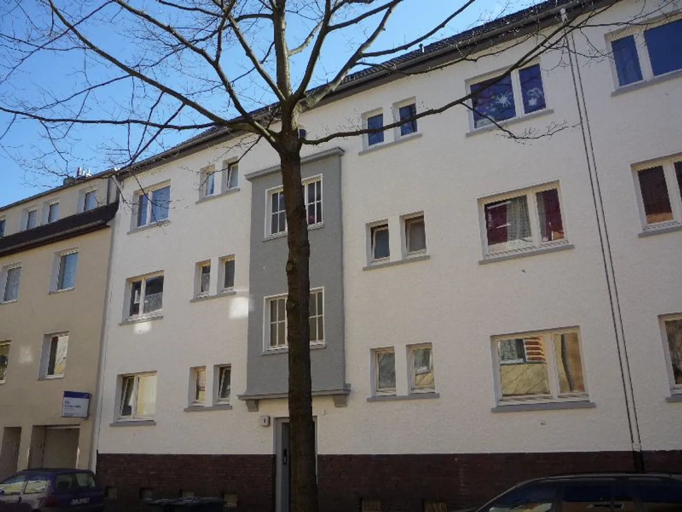 2 Zimmer Wohnung mit 56 m² in Essen – Bild 2