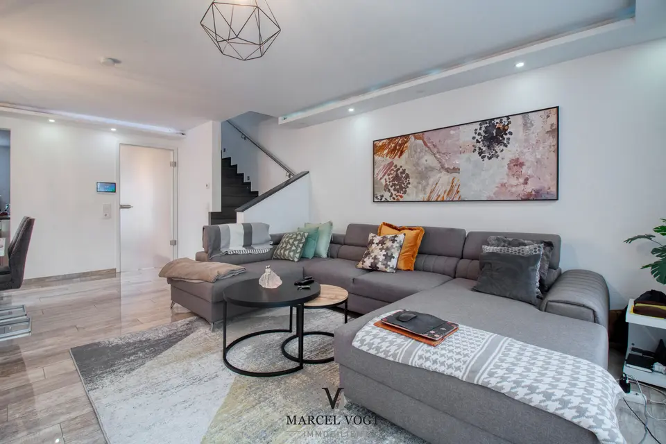 5 Zimmer Haus mit 138 m² in Nürtingen – Bild 3