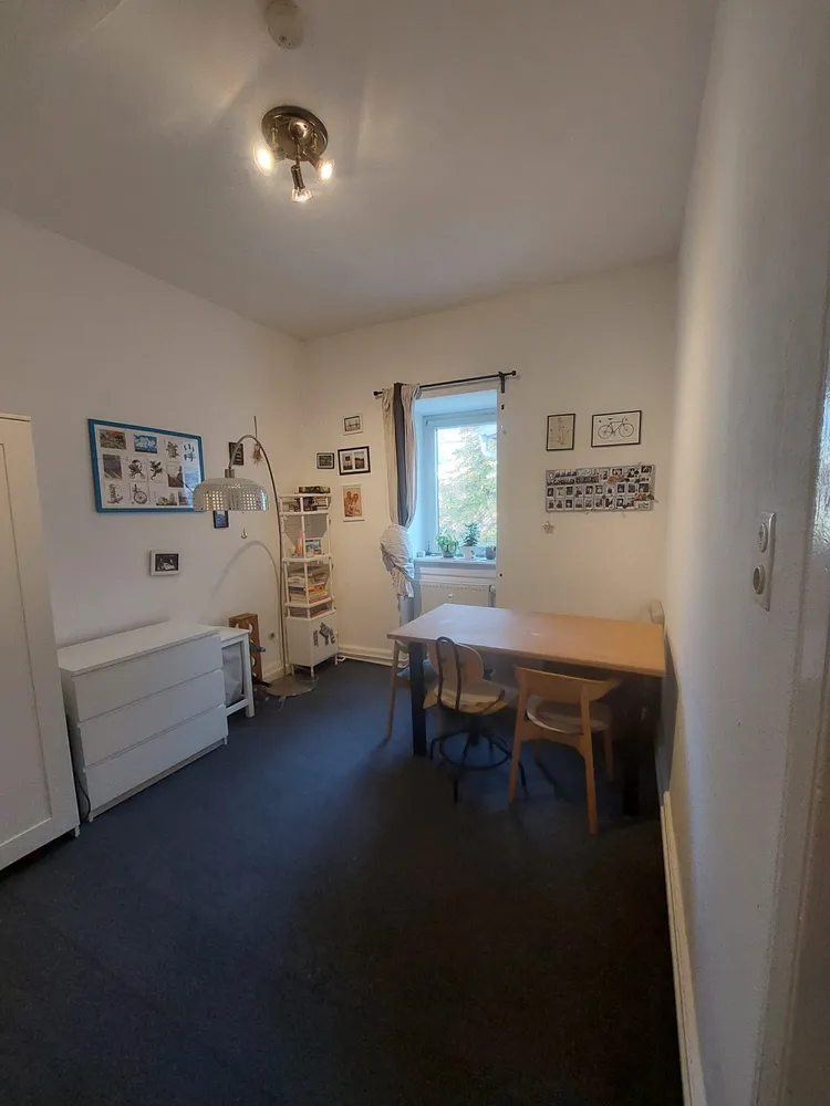 2 Zimmer Wohnung mit 37 m² in Mannheim – Bild 11