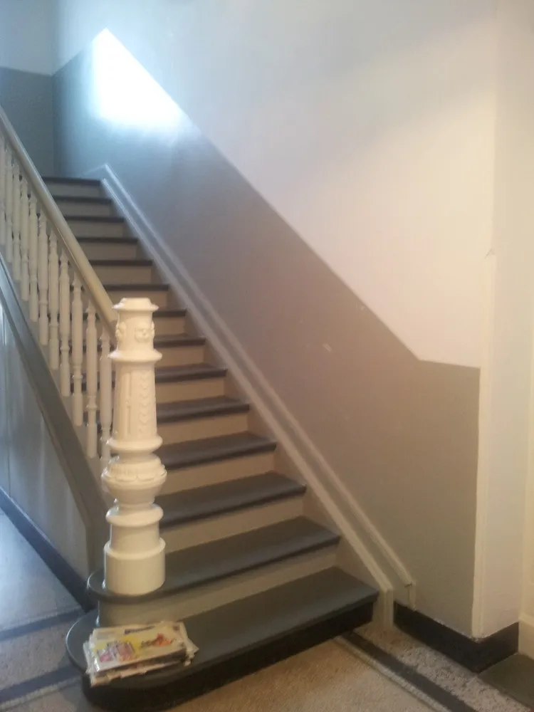 2 room apartment with 71 m² in Düsseldorf – Photo 8