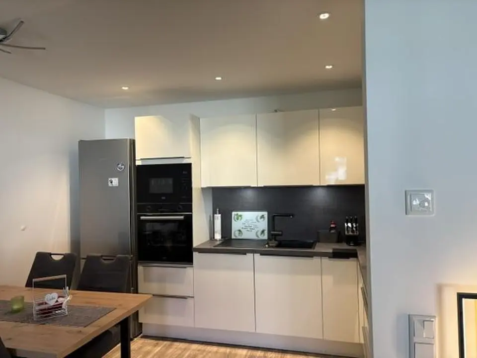 2 Zimmer Wohnung mit 63 m² in Pirna – Bild 6