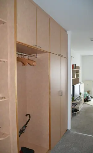 2 Zimmer Wohnung mit 57 m² in Duisburg – Bild 5