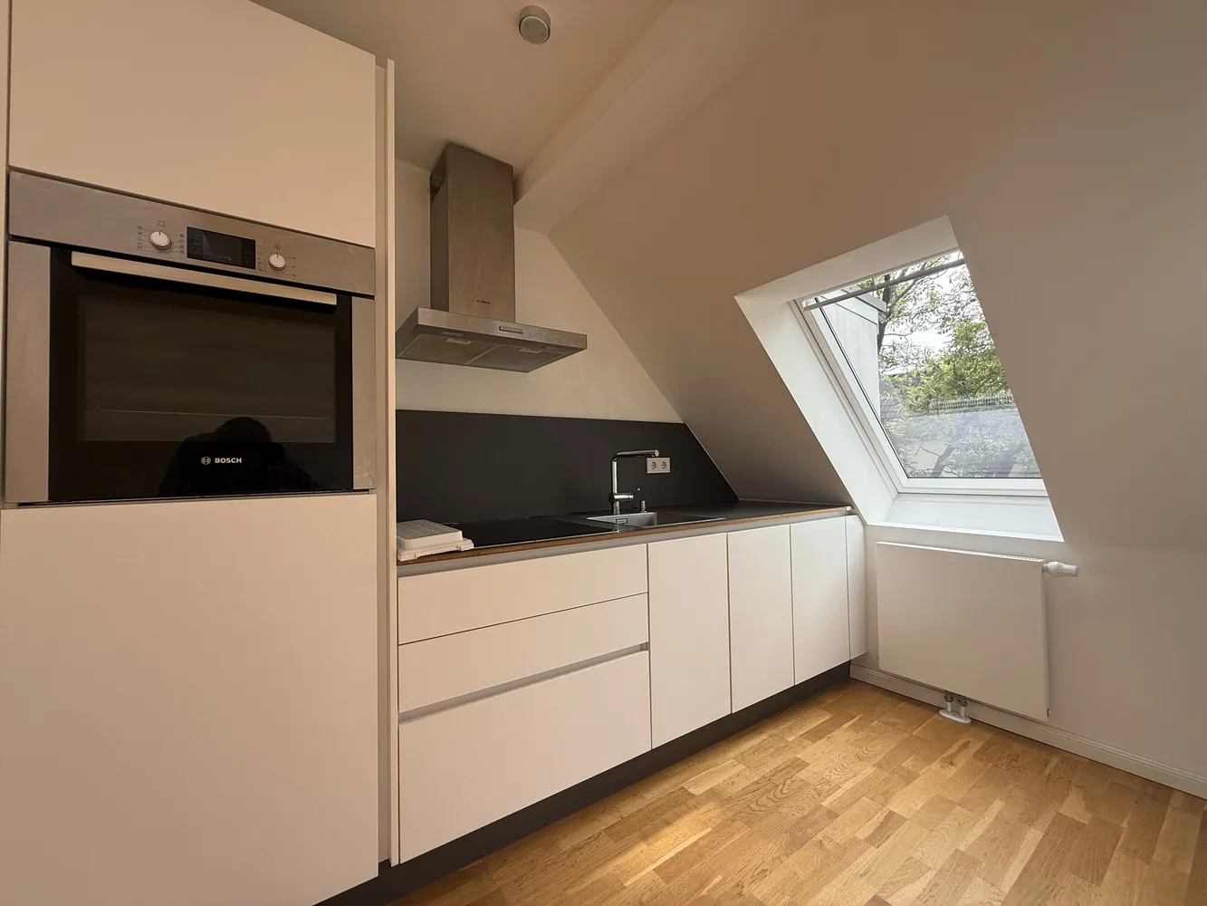 3 room apartment with 55 m² in Hamburg – Photo 3
