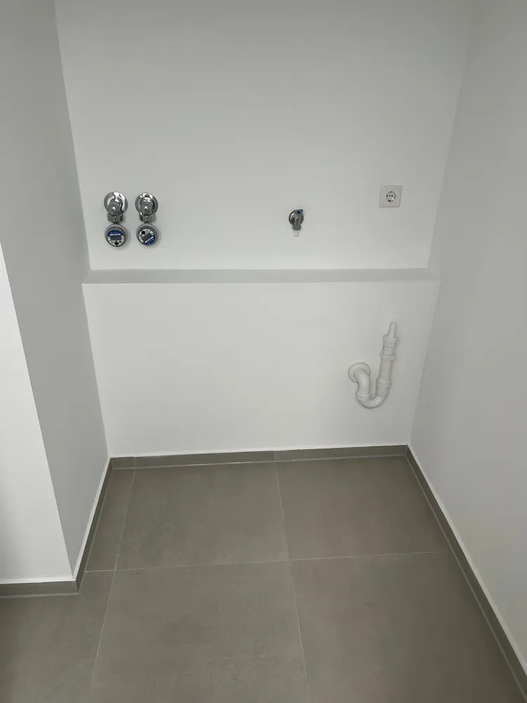 2 Zimmer Wohnung mit 50 m² in Düsseldorf – Bild 10