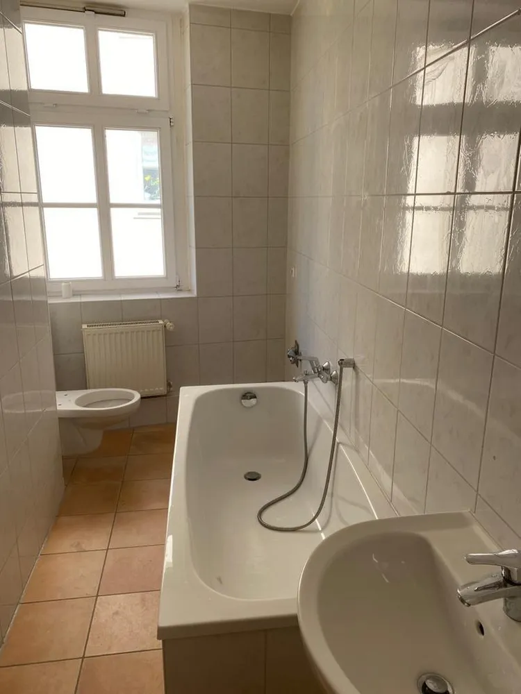 3 Zimmer Wohnung mit 74 m² in Merseburg – Bild 6