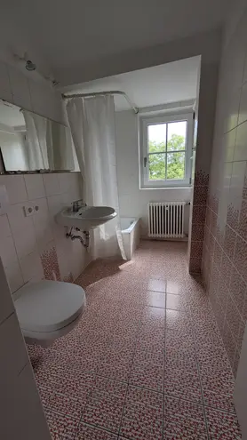 4 Zimmer Wohnung mit 72 m² in München – Bild 7