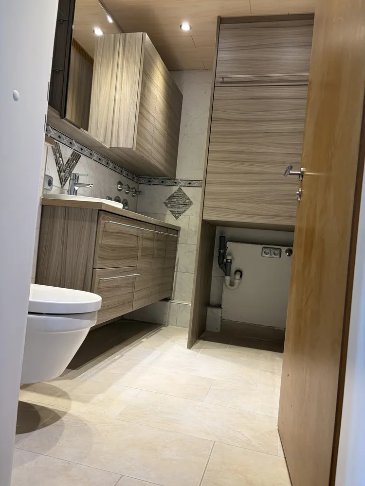 3 room apartment with 81 m² in Heilbronn – Photo 7