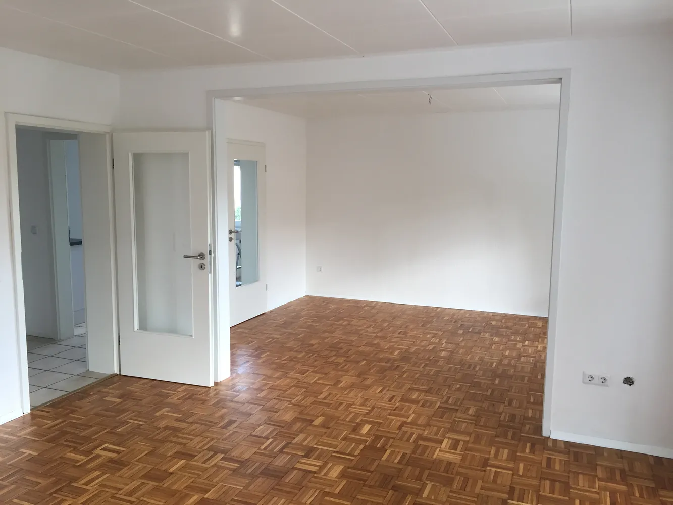 4 Zimmer Wohnung mit 118 m² in Marburg – Bild 1