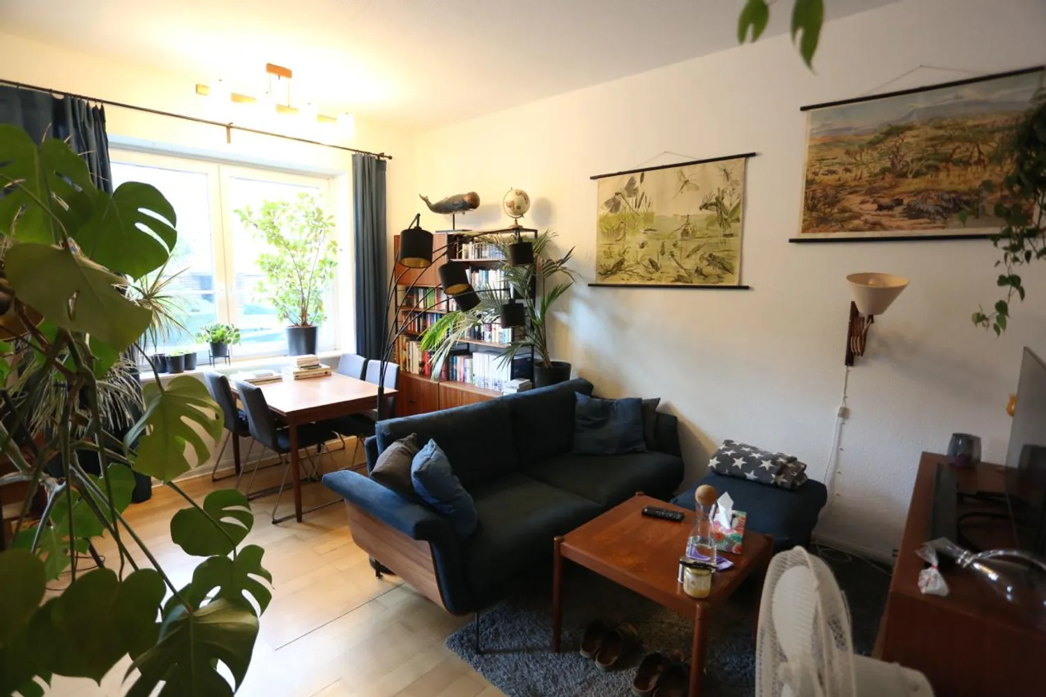 3 Zimmer Wohnung mit 63 m² in Bremen – Bild 7