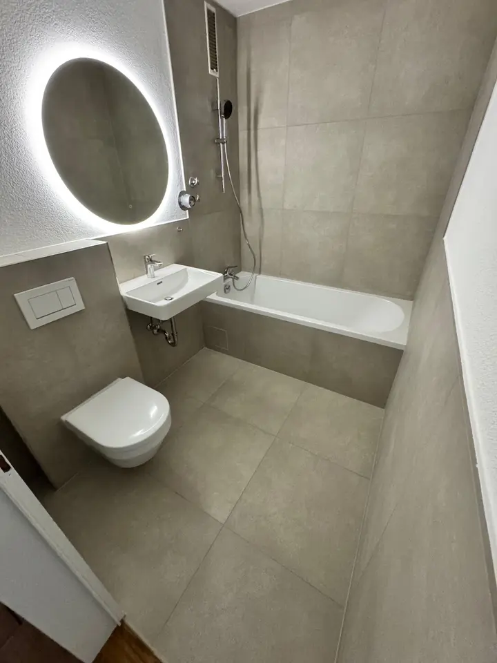3 Zimmer Wohnung mit 40 m² in Augsburg – Bild 8